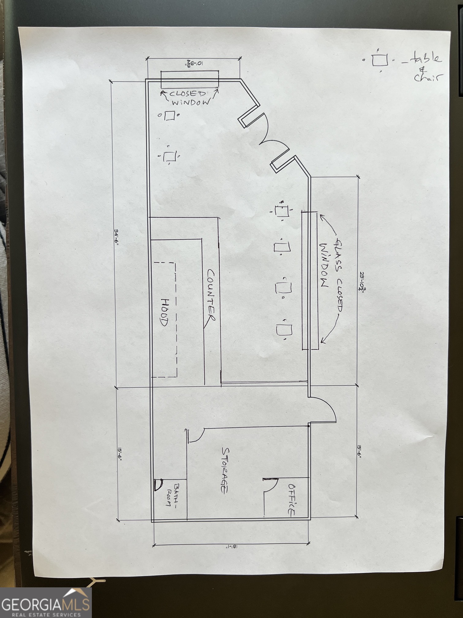 698 E Butler Parkway Property Photo 24