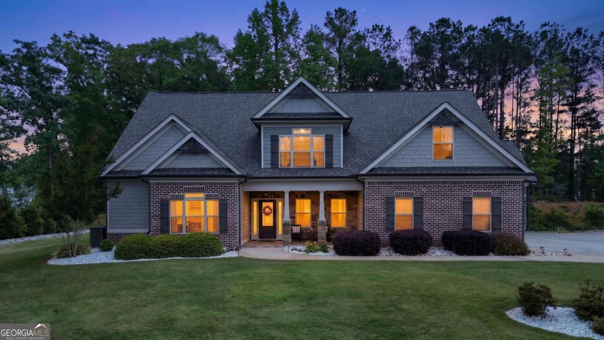 3640 Eagle View Way Property Photo 1