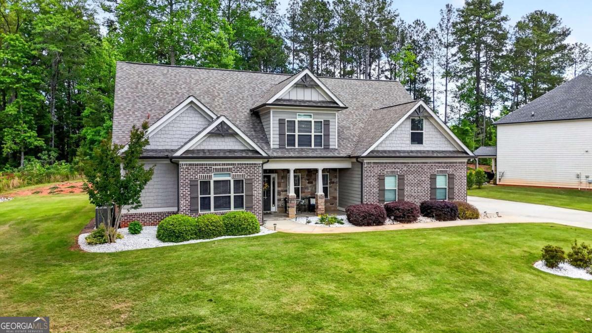 3640 Eagle View Way Property Photo 3