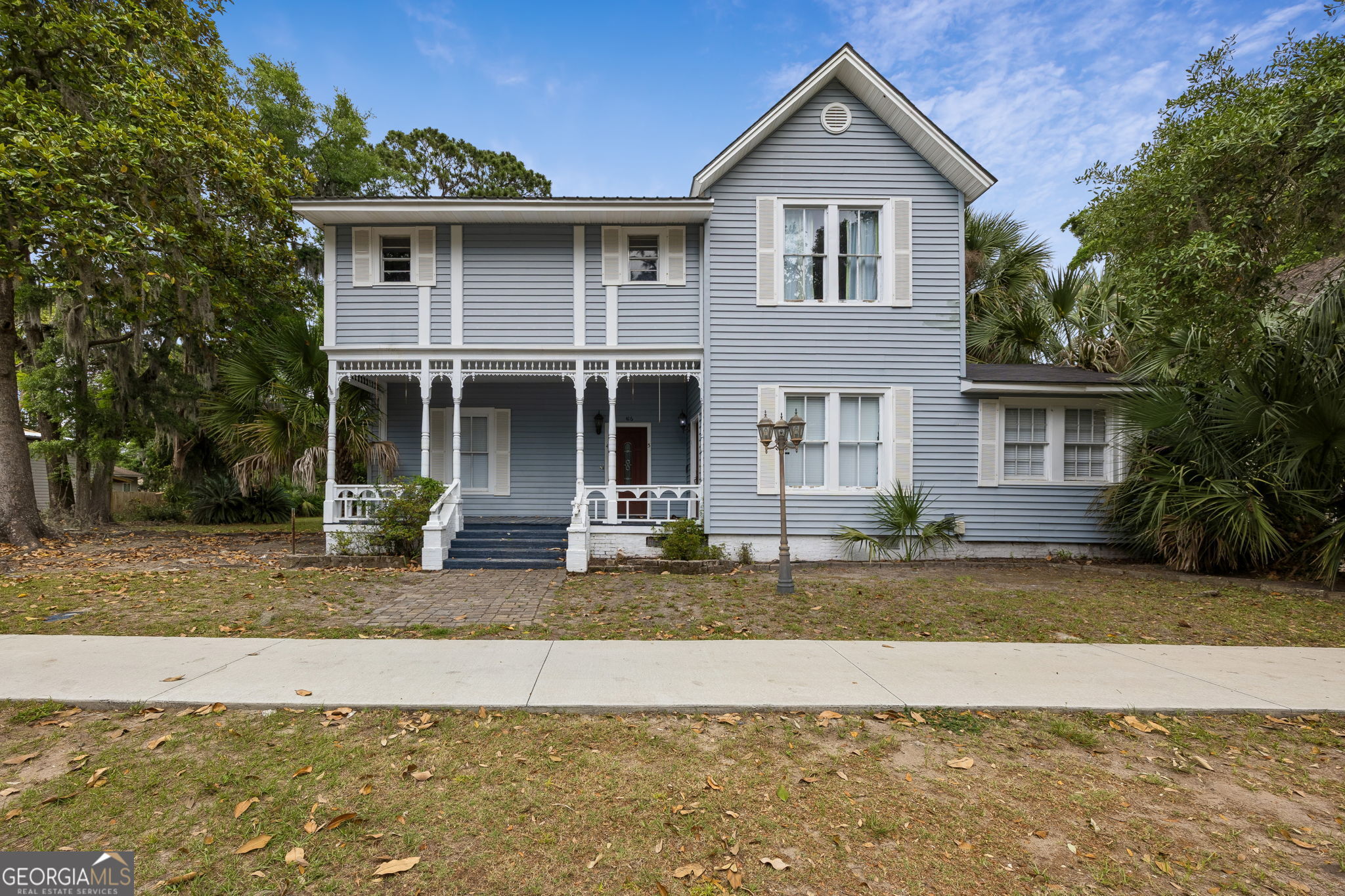 1416 Lee Street Property Photo 1