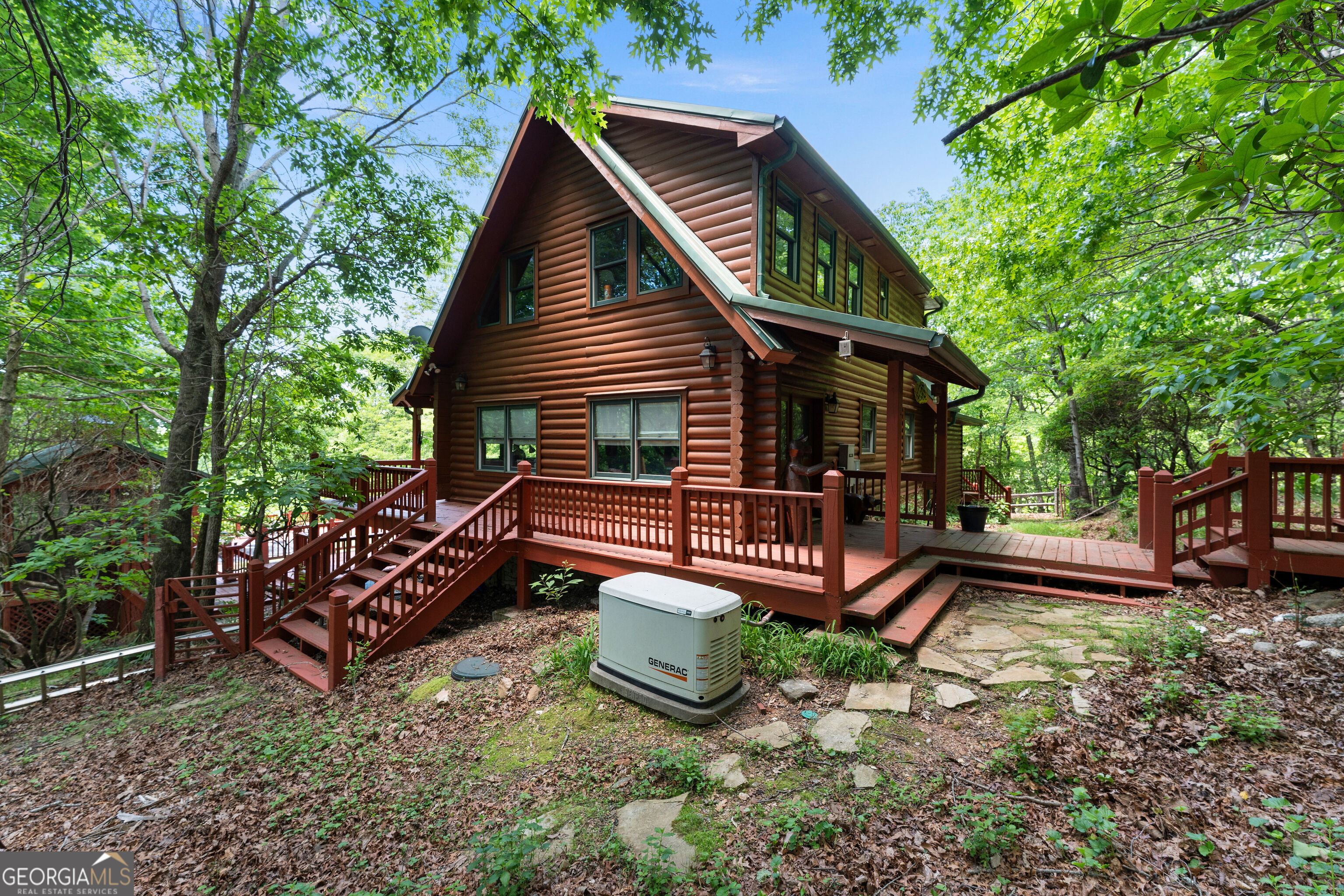 412 Indian Trail Property Photo 1