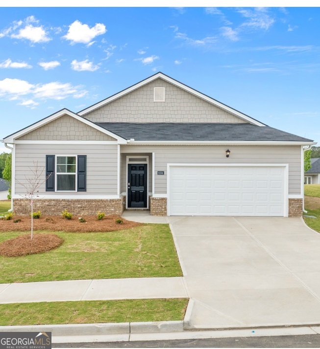8576 Seabiscuit Road Property Photo 1