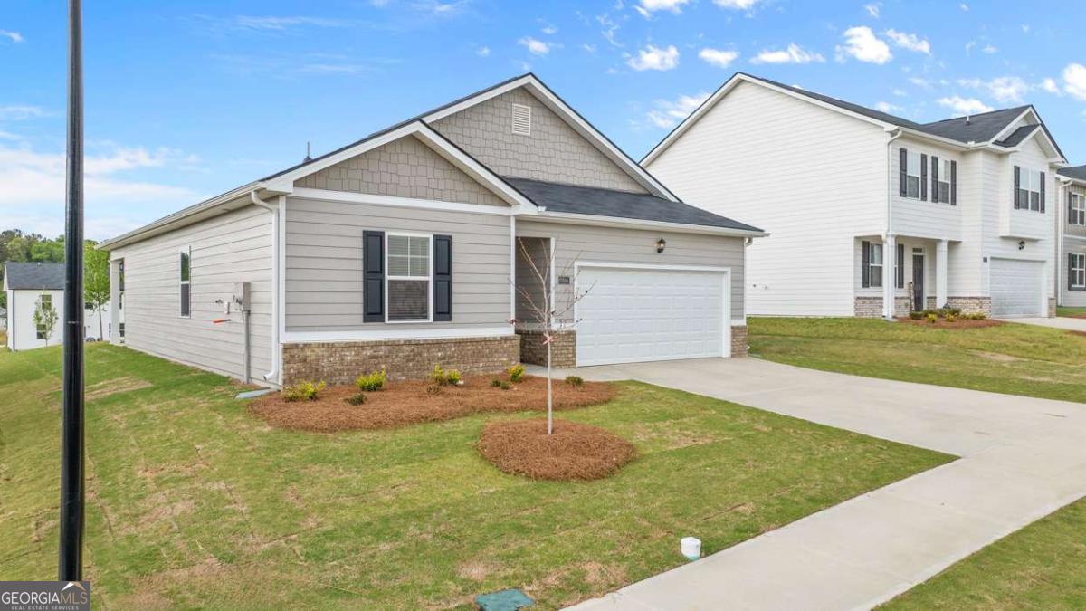 8576 Seabiscuit Road Property Photo 4