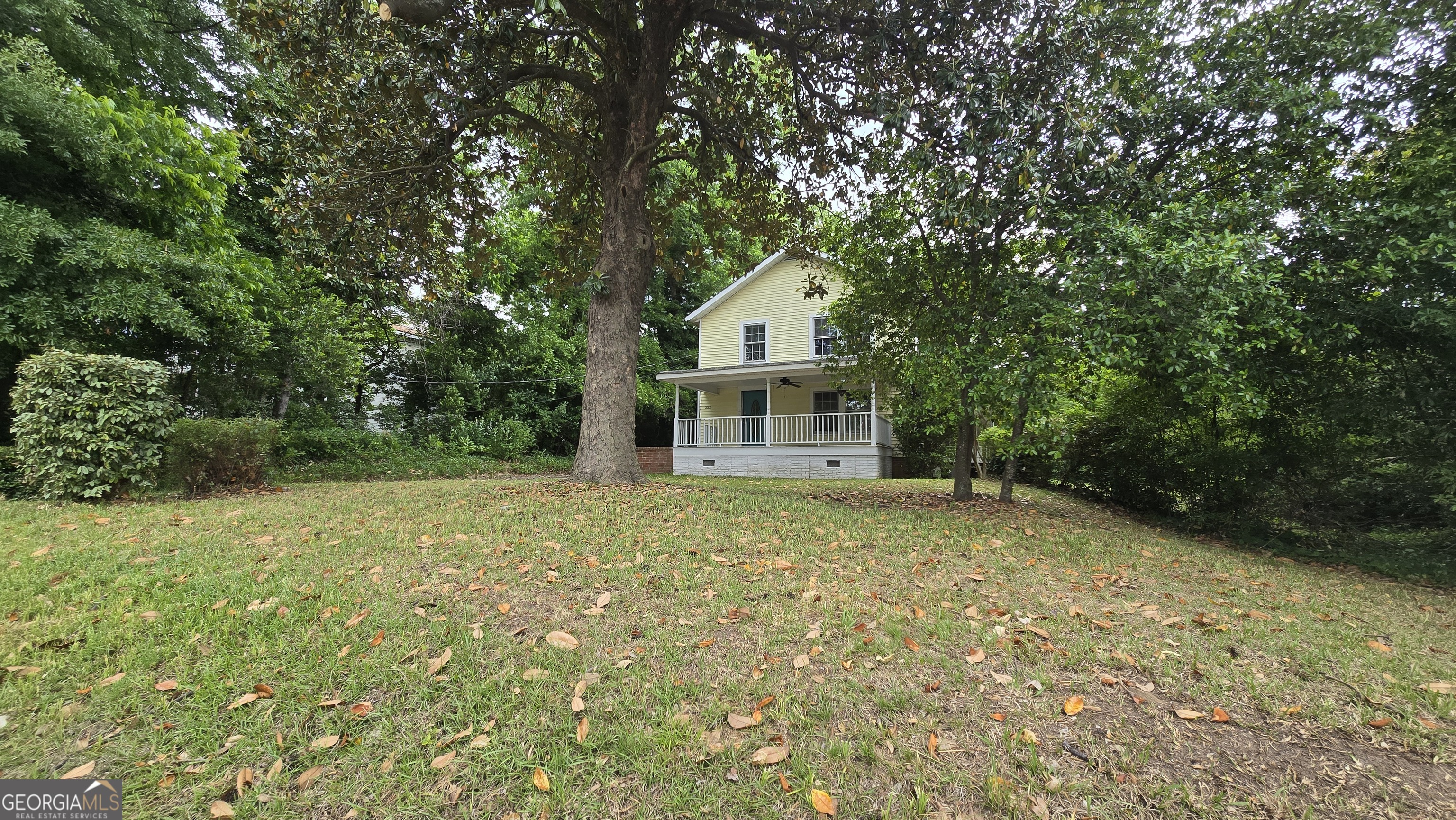 222 Macon Street Property Photo 35