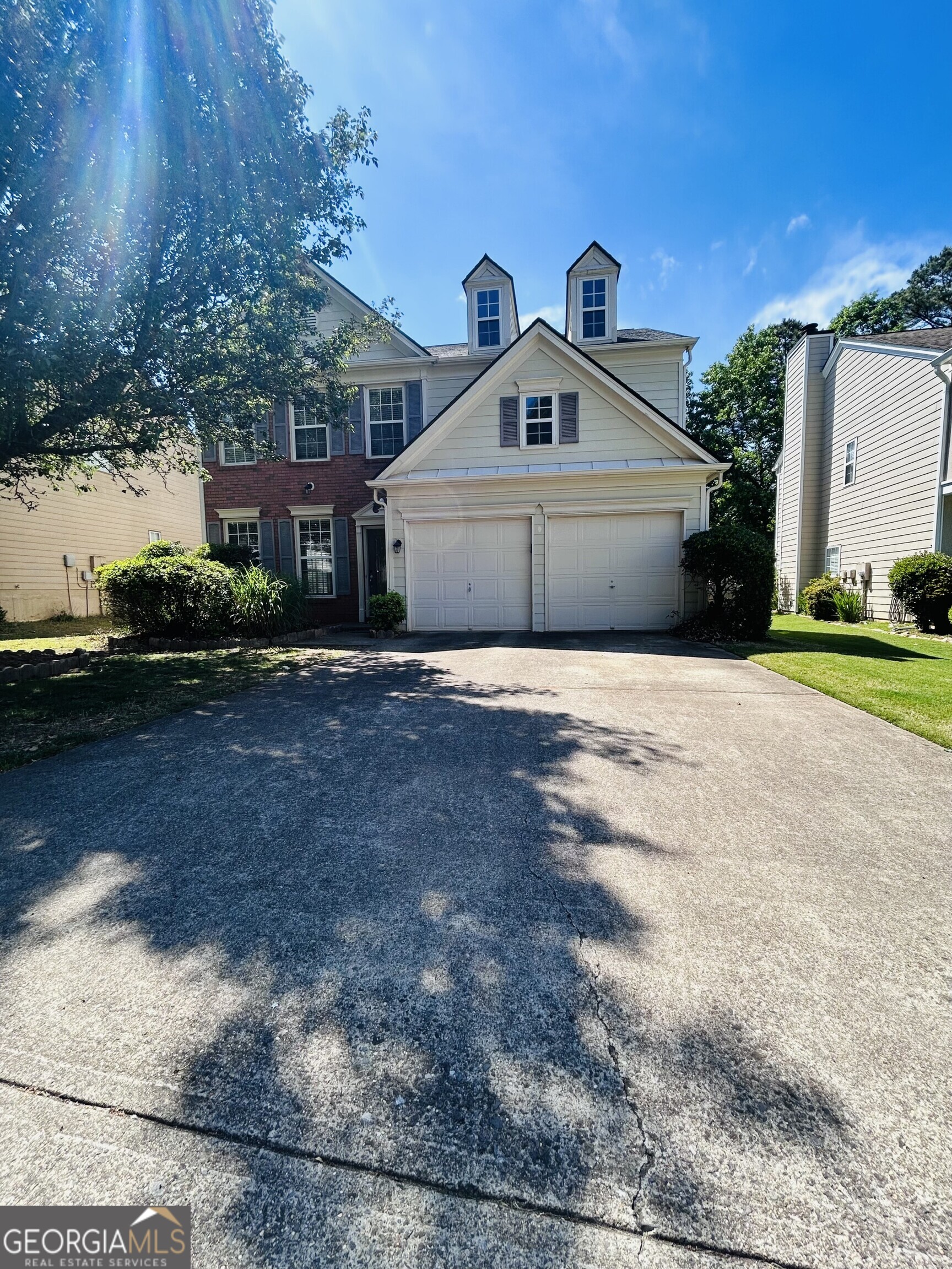 577 Ashland Parkway Property Photo 1