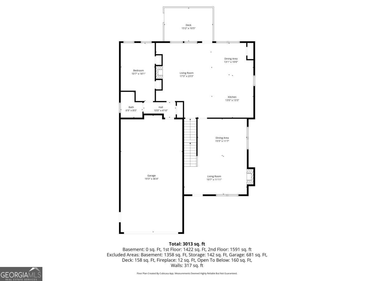 115 Old Avery Drive Property Photo 62