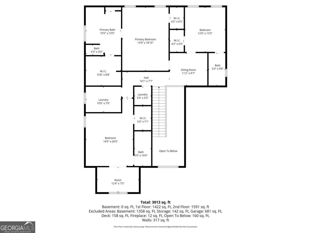 115 Old Avery Drive Property Photo 63