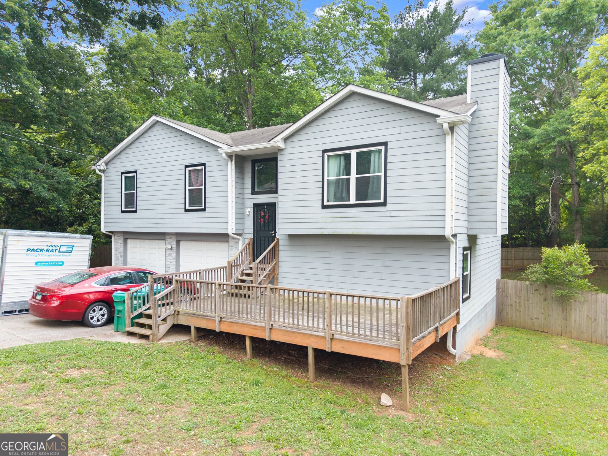 3677 Waverly Oaks Way Property Photo 1