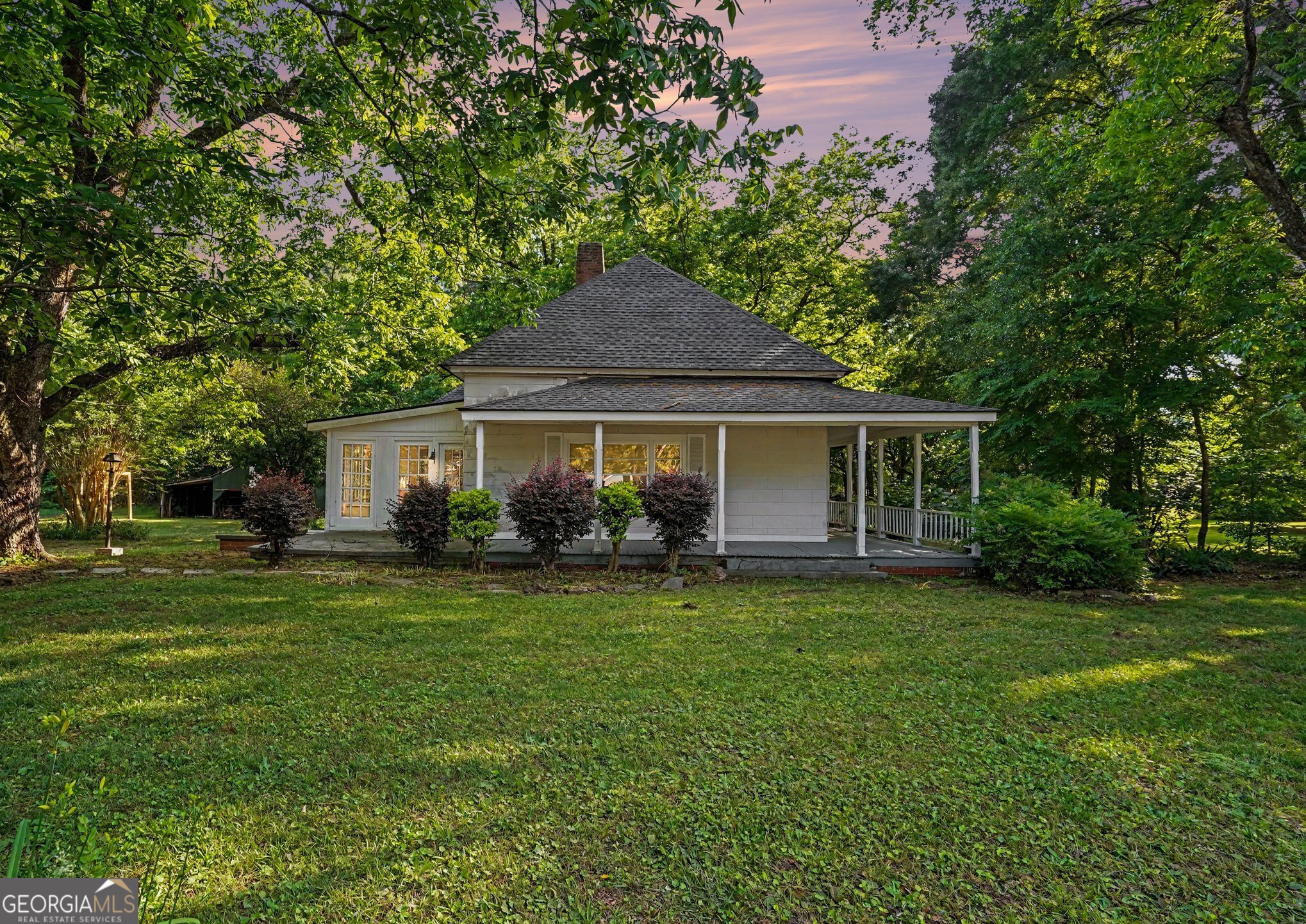 4398 Highway 142 Property Photo 1