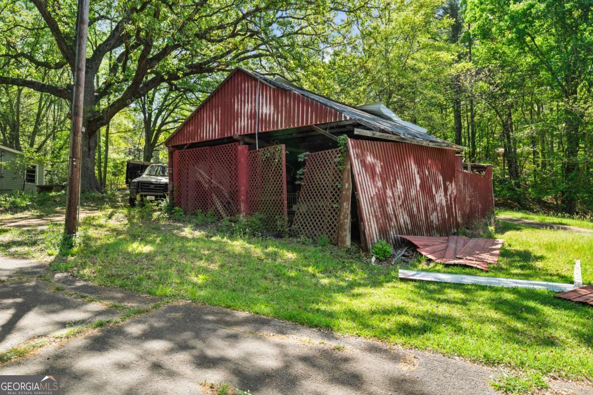4495 Due West Road Nw Property Photo 5