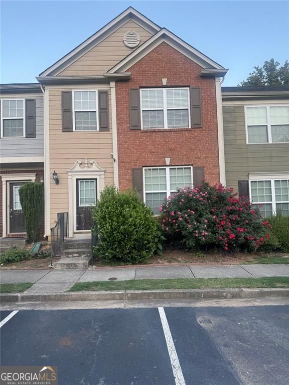 2787 Deerwood Lane Property Photo 1