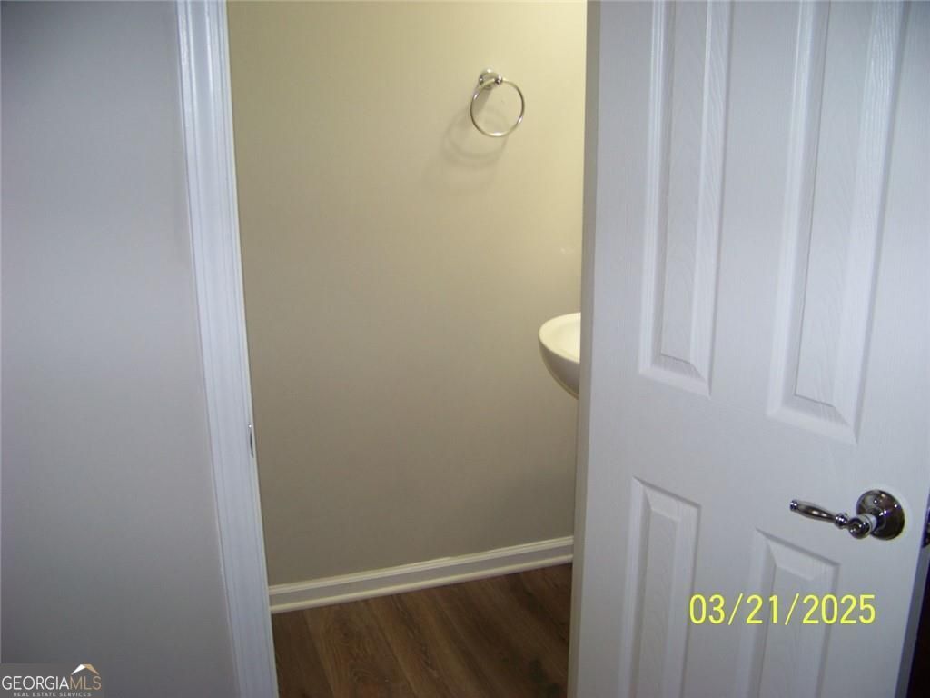 2787 Deerwood Lane Property Photo 13