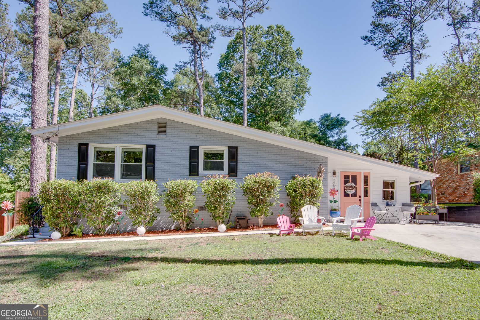 3056 Vine Circle Property Photo 1