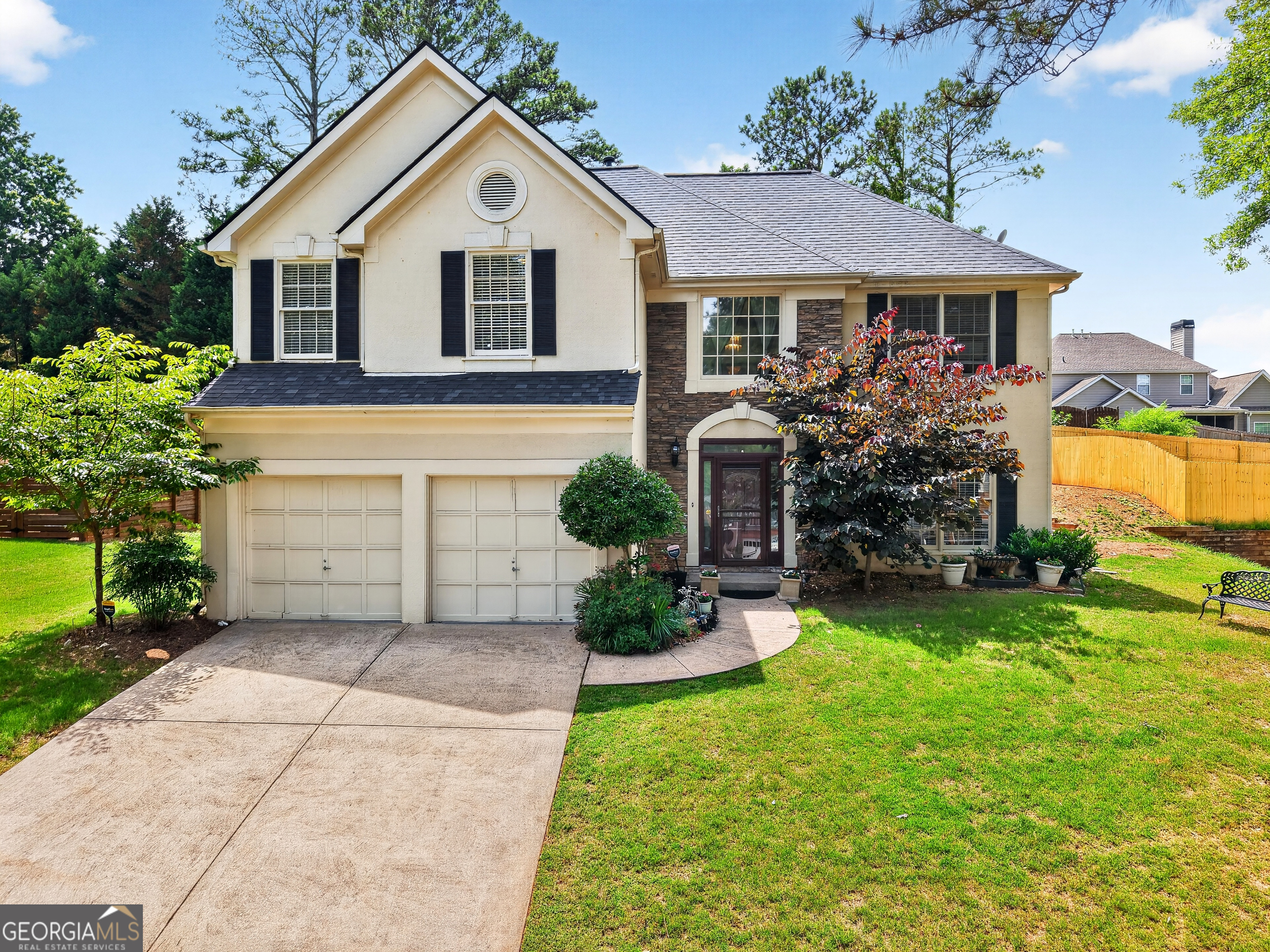 11370 Quailbrook Chase Property Photo 4