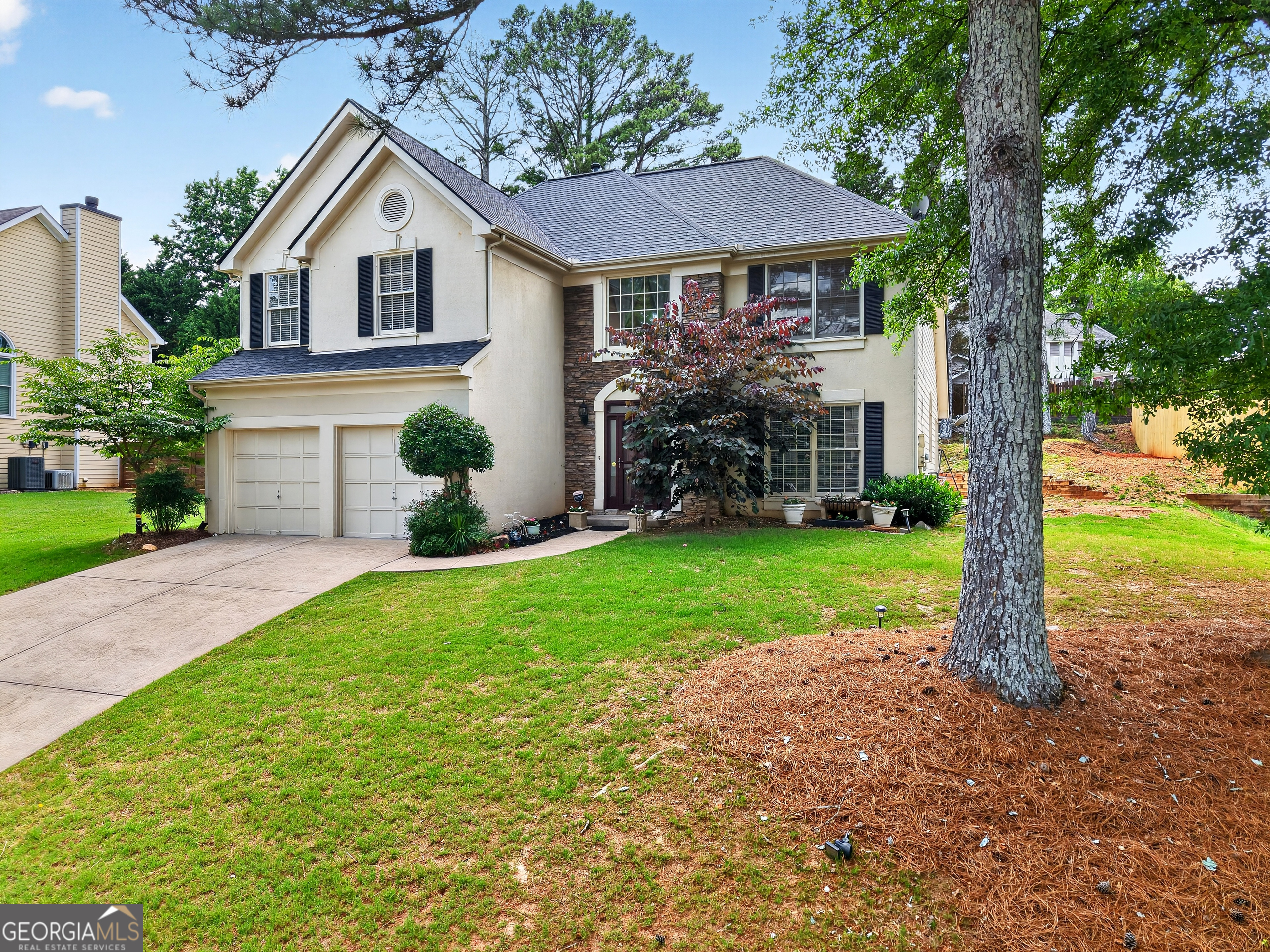 11370 Quailbrook Chase Property Photo 55