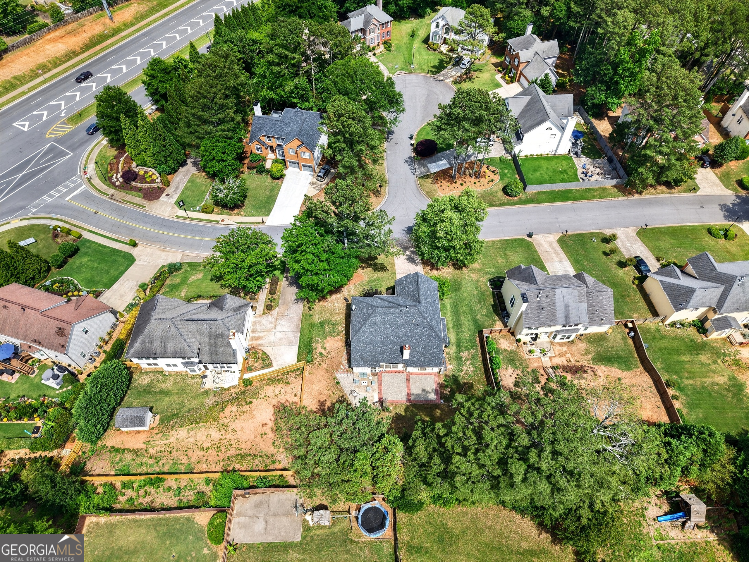 11370 Quailbrook Chase Property Photo 66