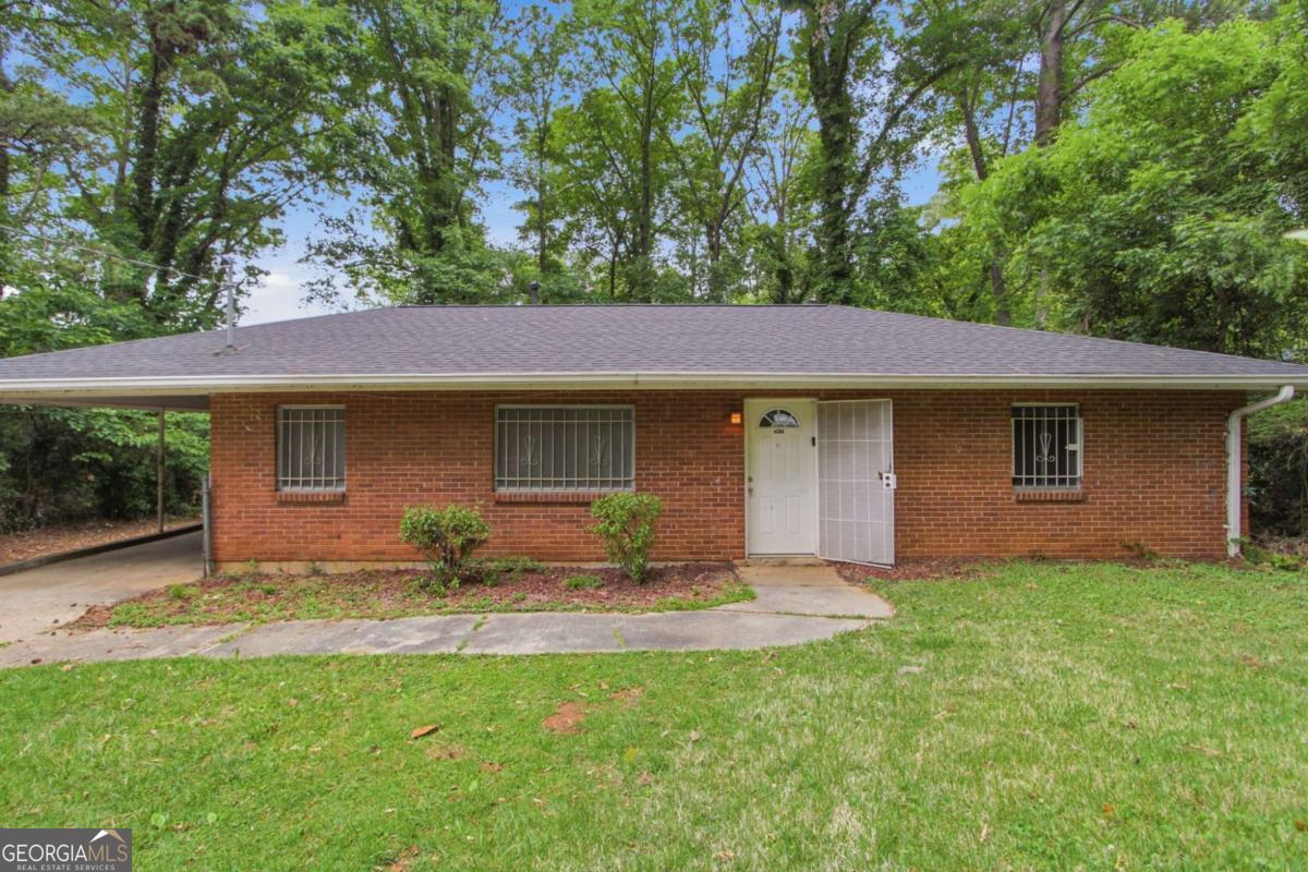 2079 Woodberry Avenue Property Photo 1