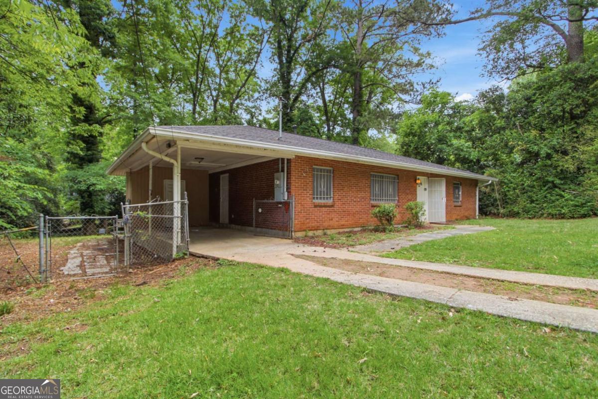 2079 Woodberry Avenue Property Photo 2