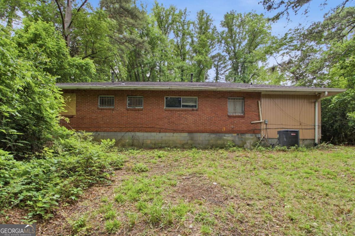 2079 Woodberry Avenue Property Photo 16