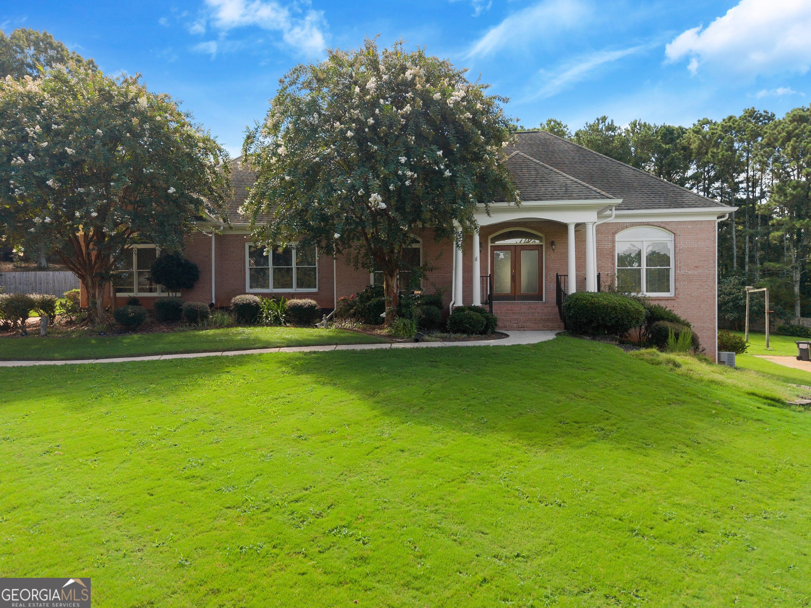 2920 Chardonnay Lane Property Photo 1