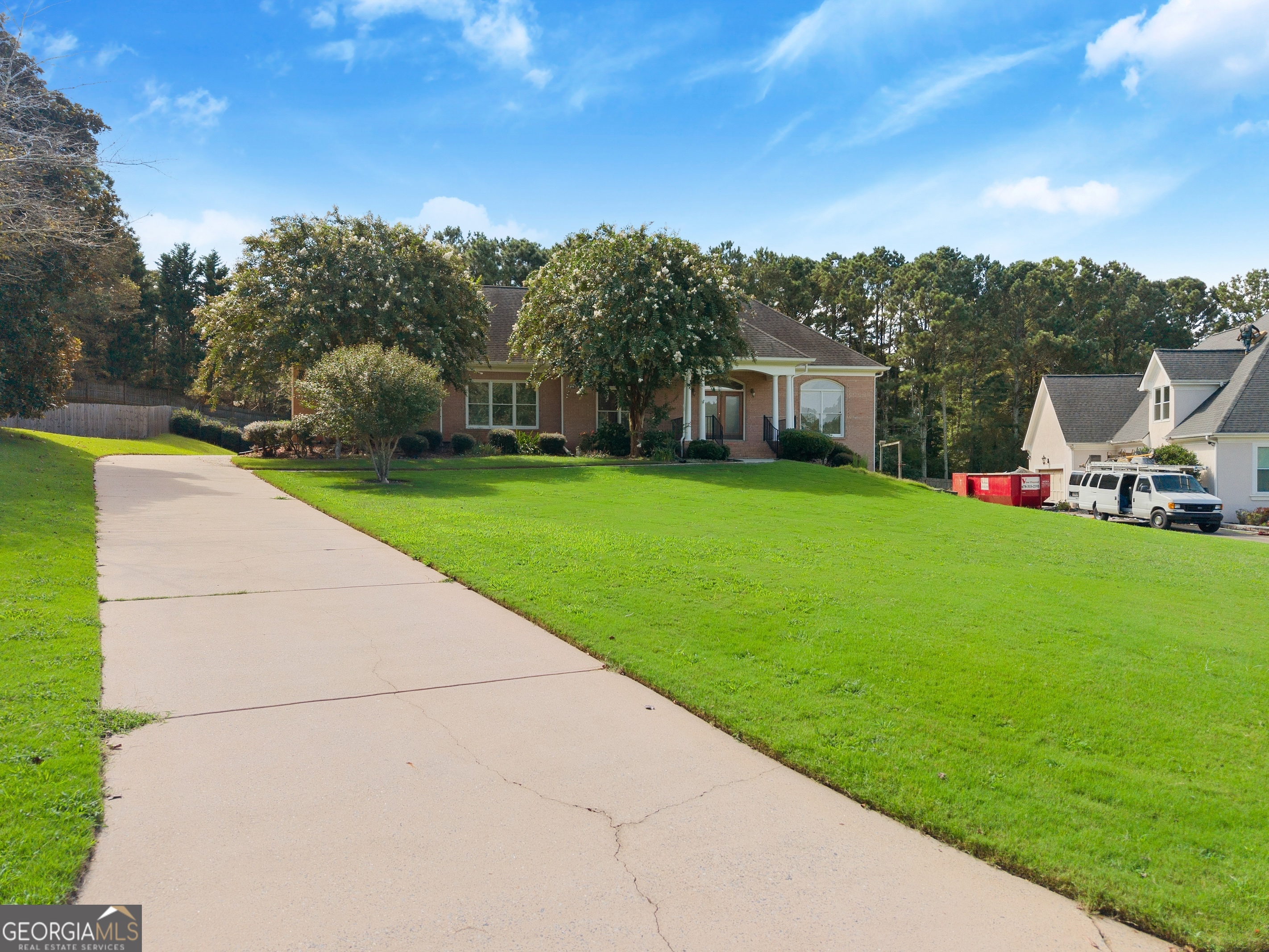 2920 Chardonnay Lane Property Photo 4