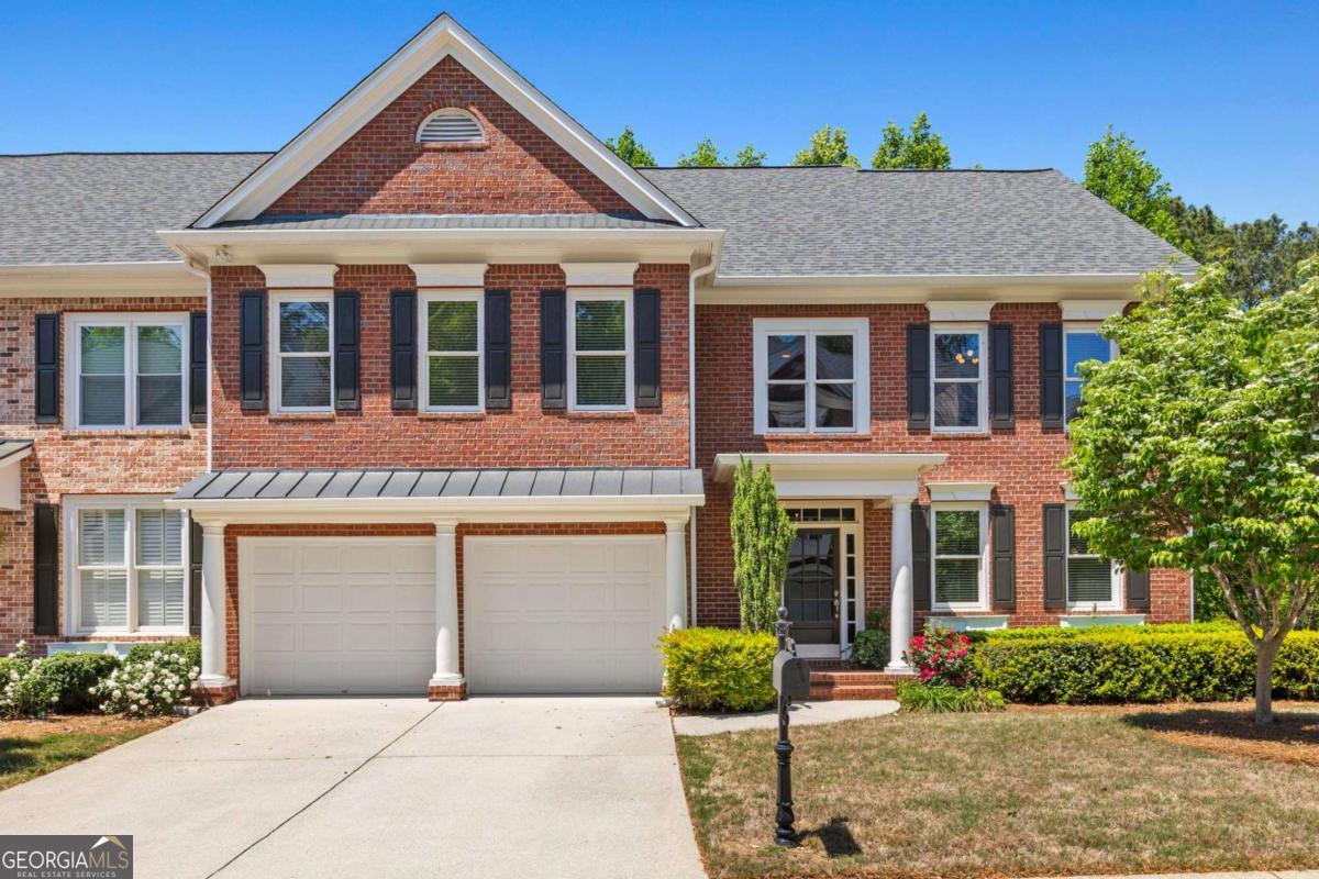 521 Vinings Estates Drive Se # A6 Property Photo 1