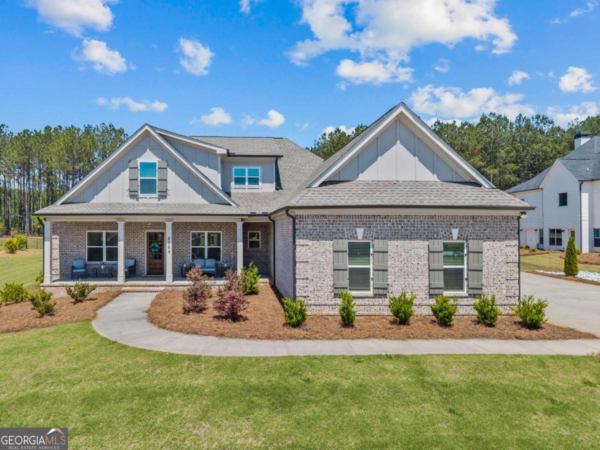 2364 Blazing Star Court Property Photo 1