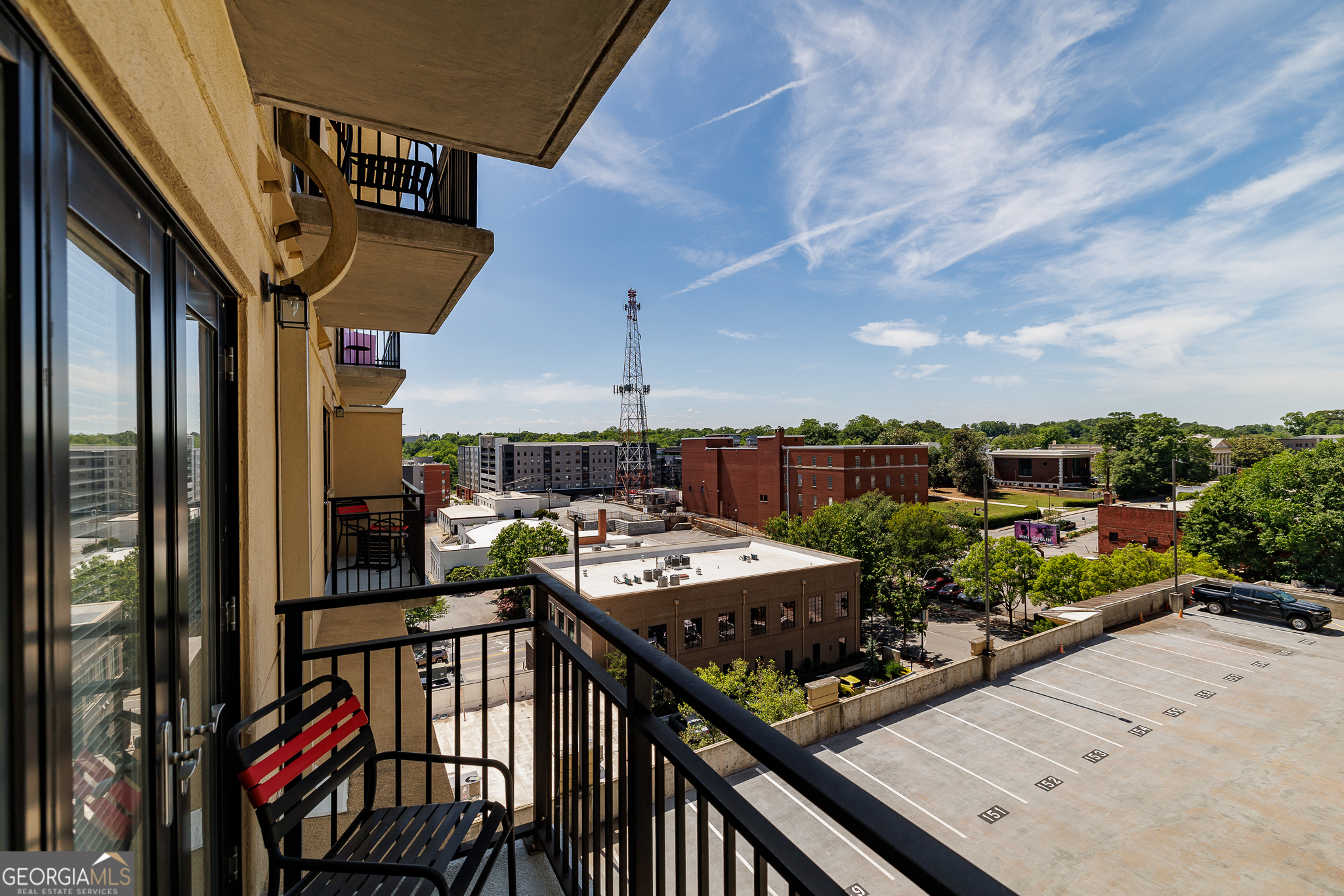 250 W Broad Street # 708 Property Photo 16