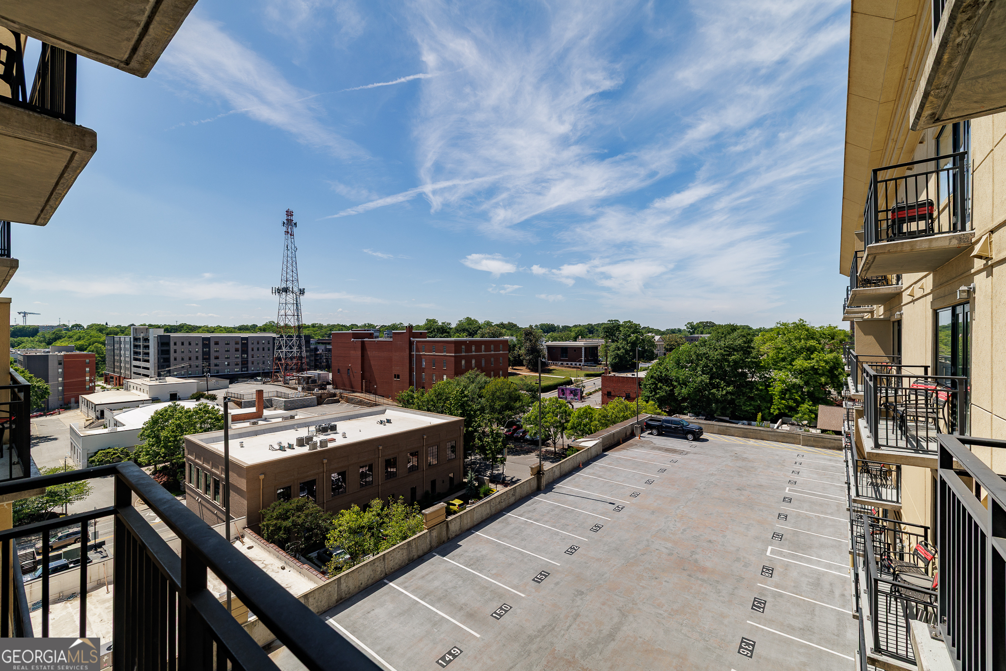 250 W Broad Street # 708 Property Photo 17