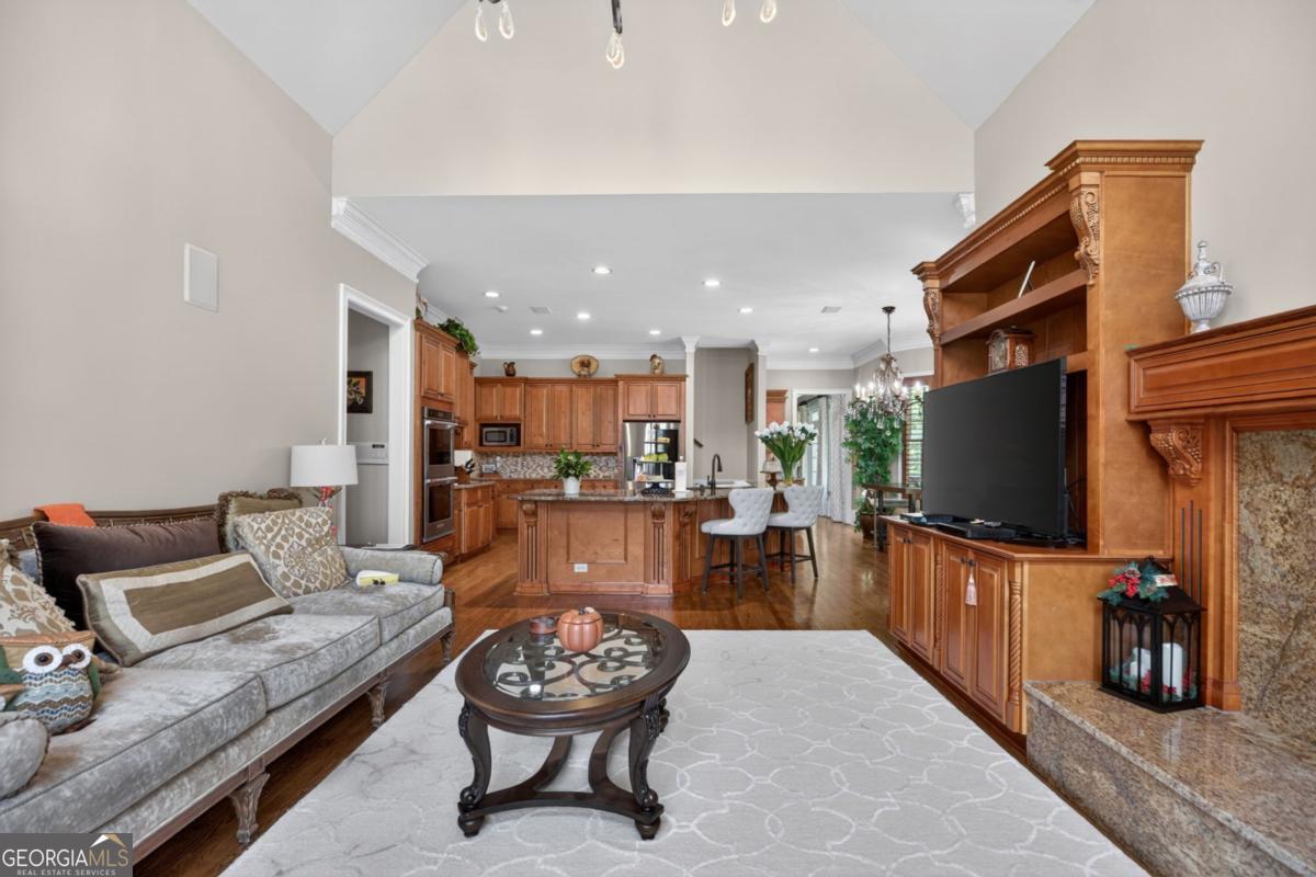 420 Bevy Court Property Photo 13