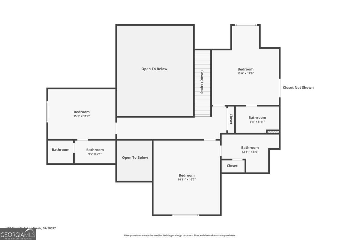 420 Bevy Court Property Photo 66