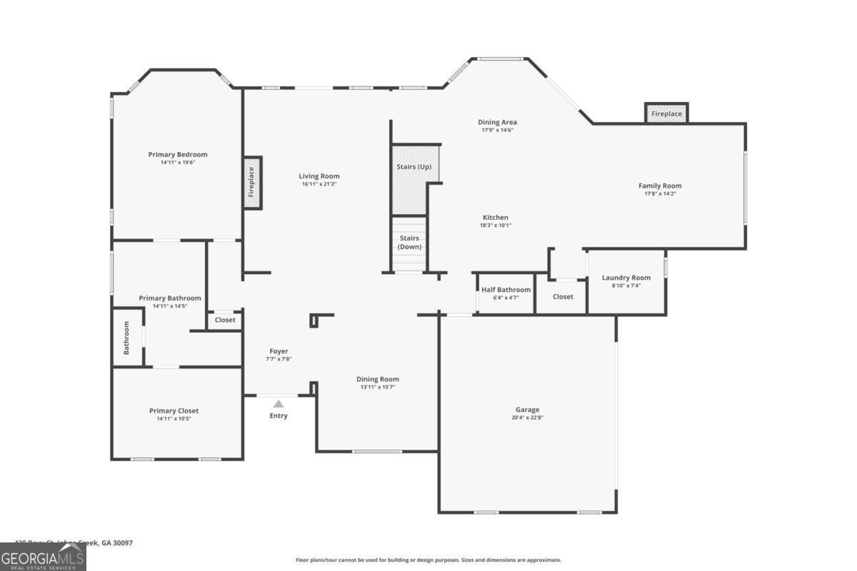 420 Bevy Court Property Photo 67