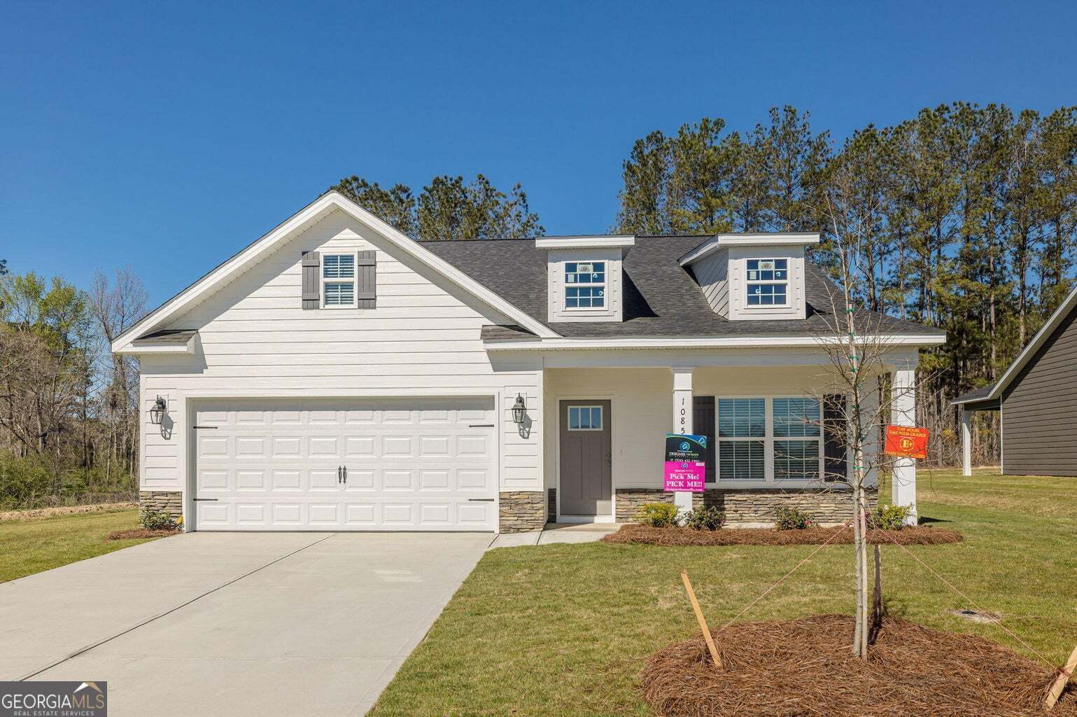 1085 W Berkley Court Property Photo 1