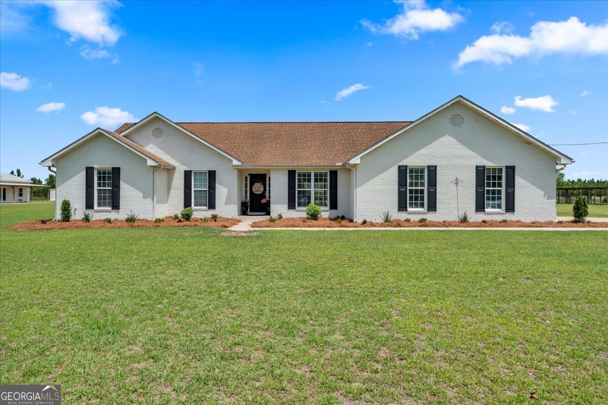 491 Pecan Road Property Photo 1