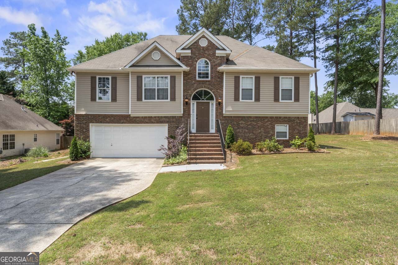 863 Clifton Ridge