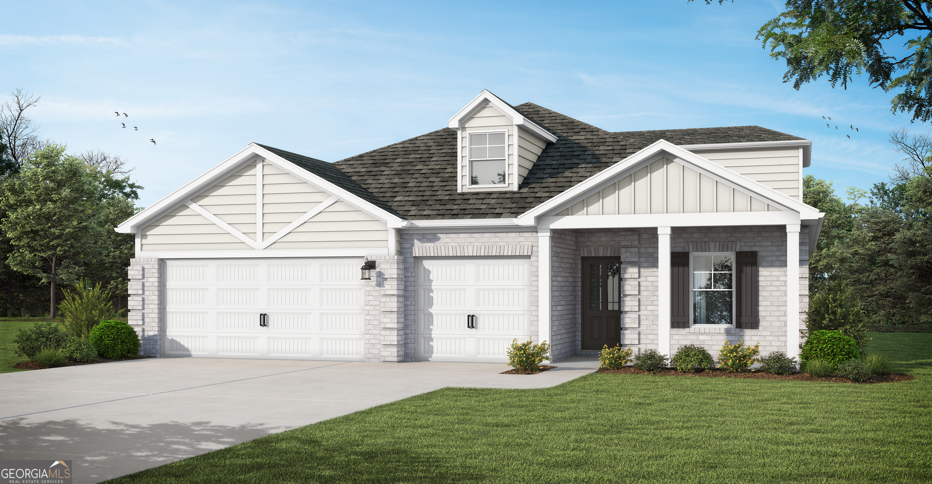 1414 Piano Way Property Photo 1