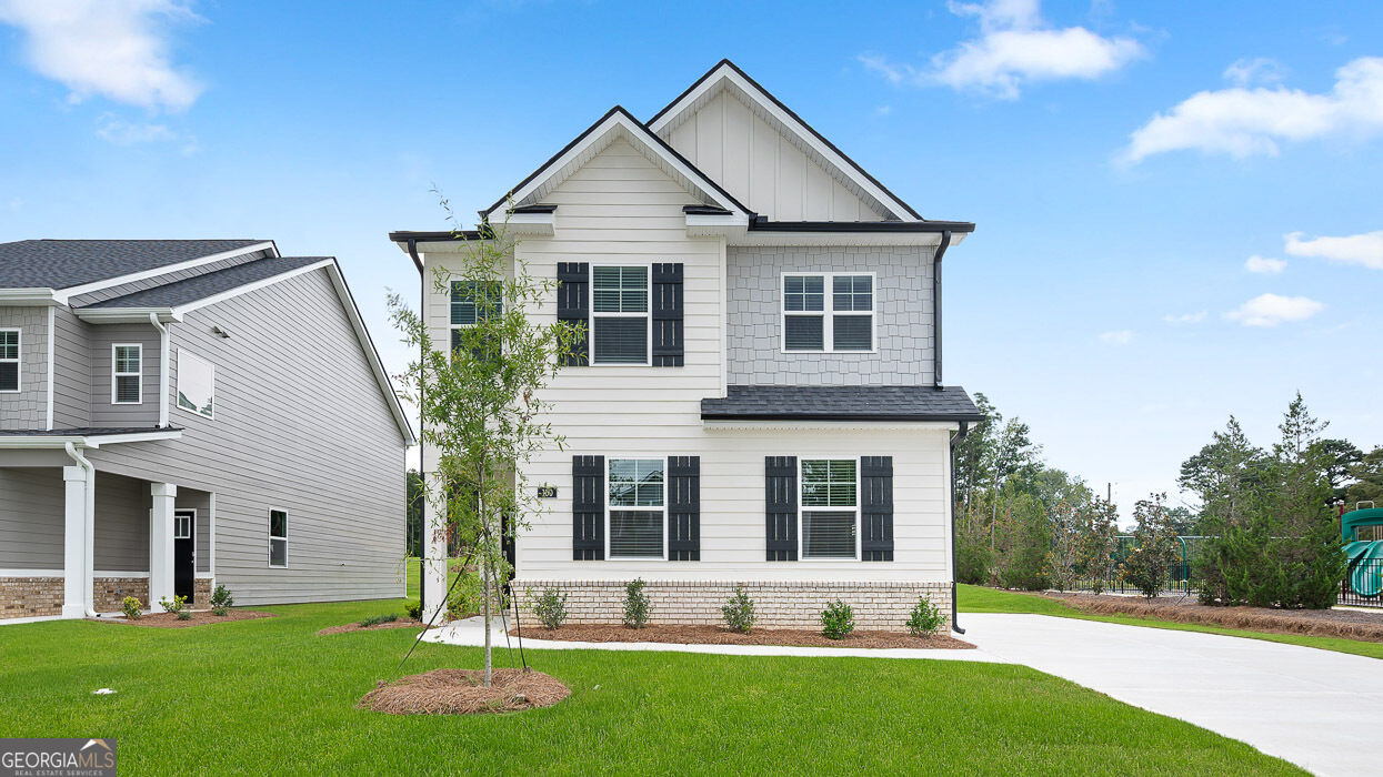 100 Oakchase Park Lane Property Photo 1