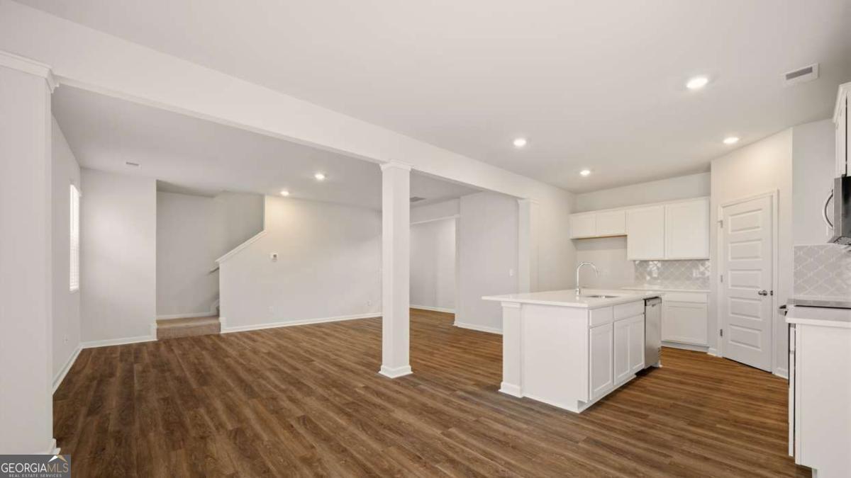 100 Oakchase Park Lane Property Photo 7