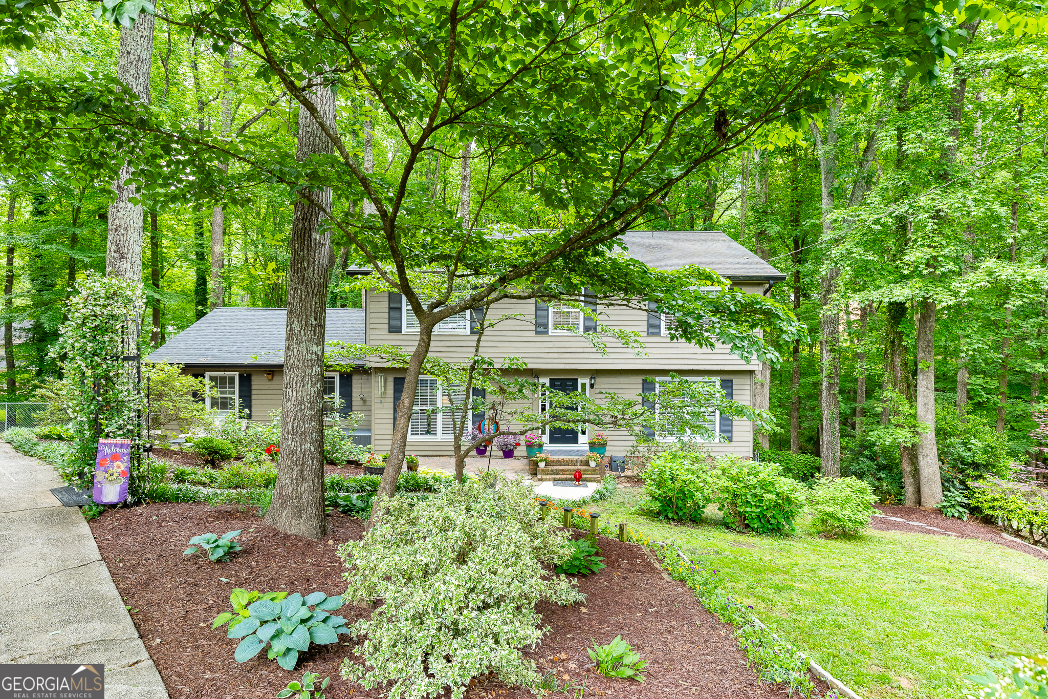 3672 Stonelake Court Sw Property Photo 1