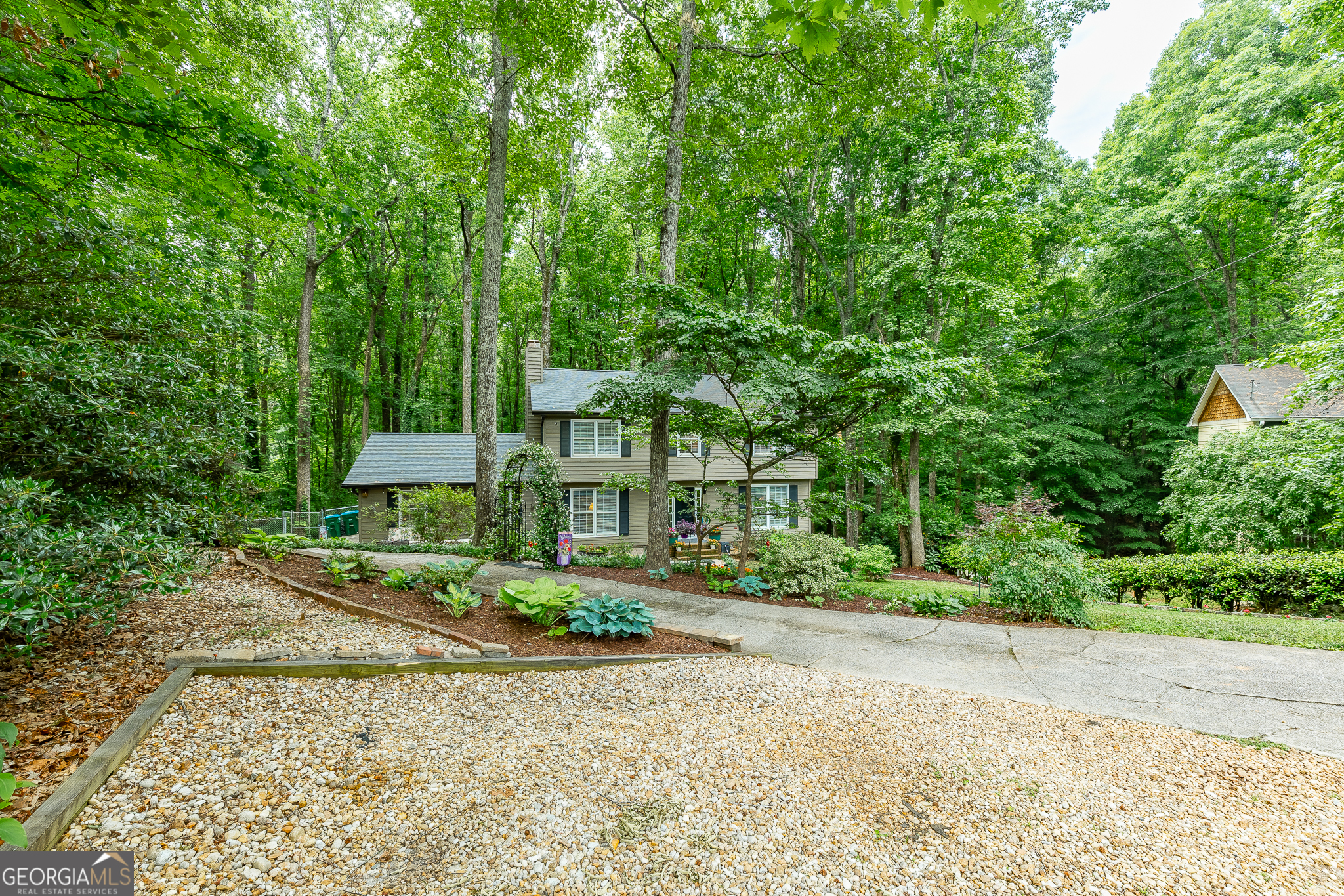 3672 Stonelake Court Sw Property Photo 5