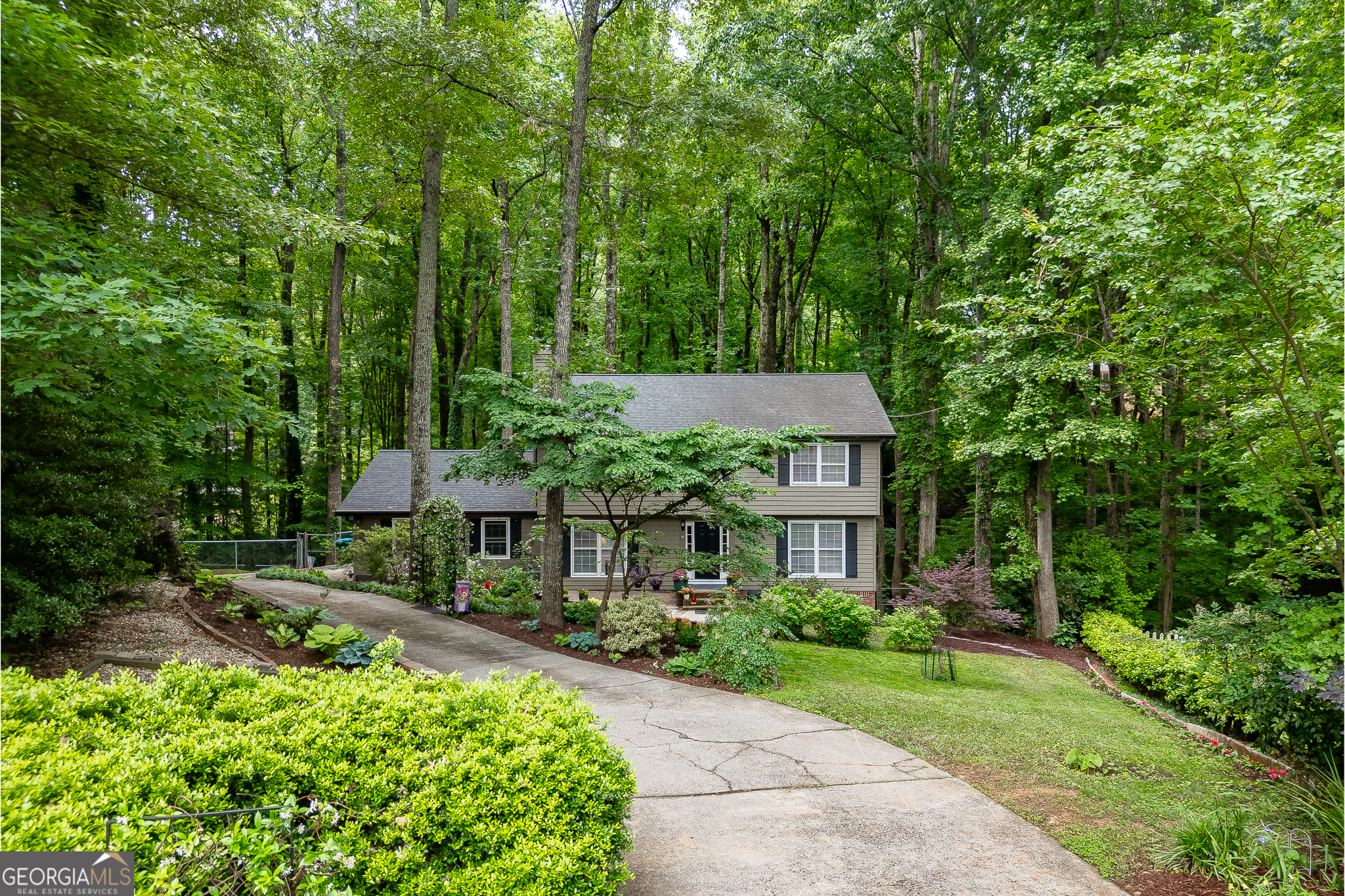 3672 Stonelake Court Sw Property Photo 6