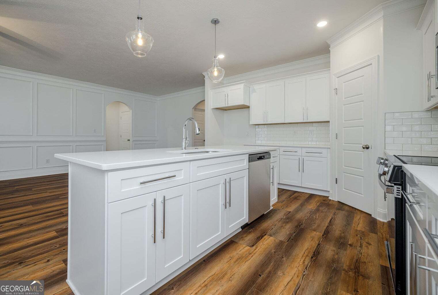 1009 Berkley Court Property Photo 15