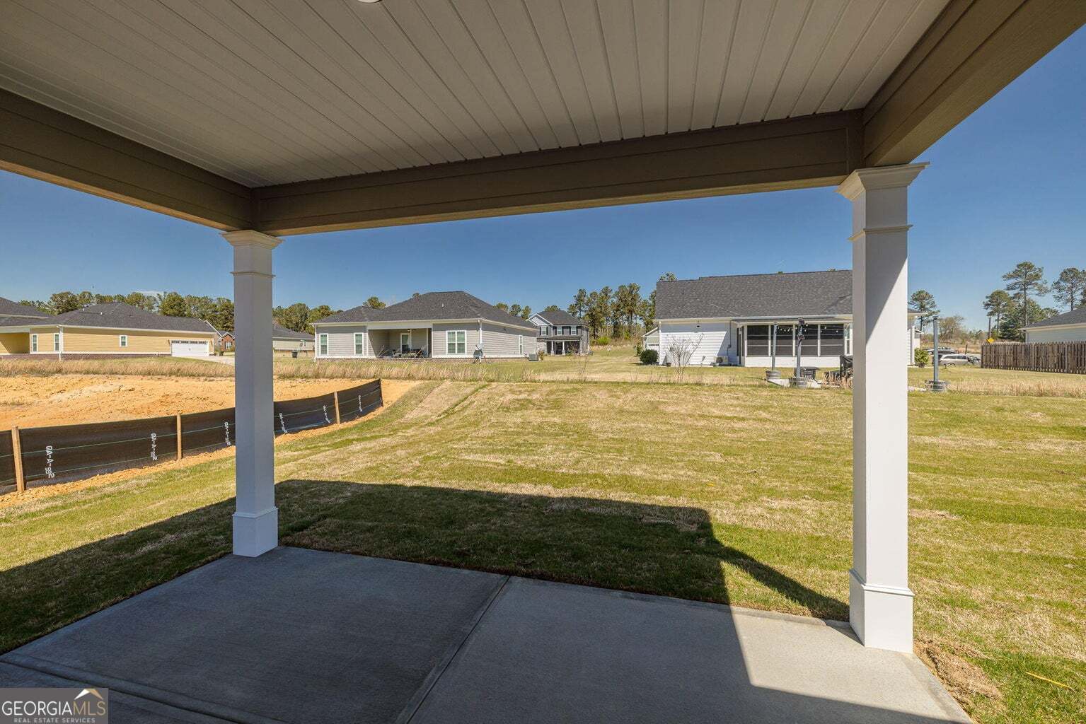 1009 Berkley Court Property Photo 31