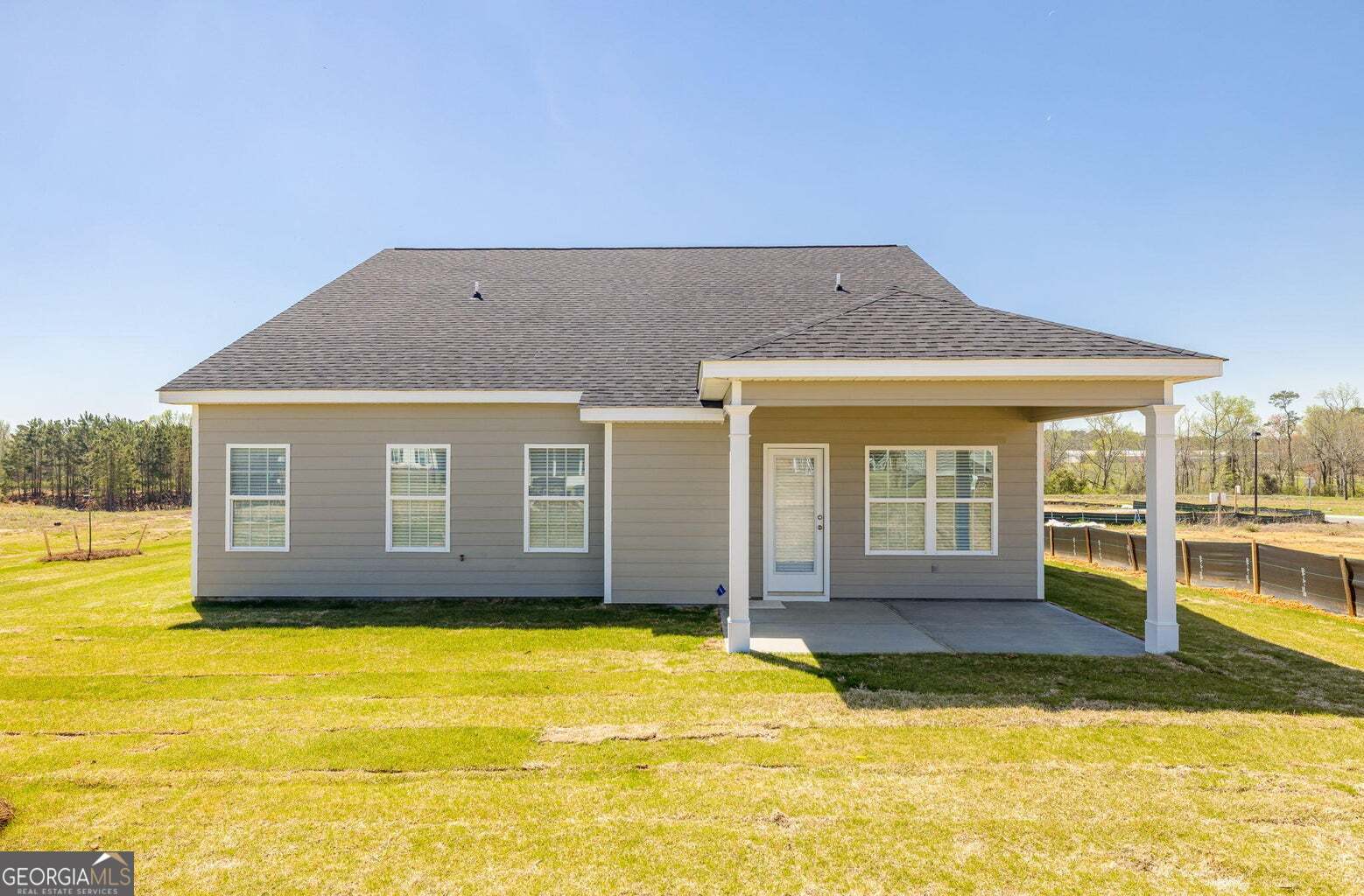 1009 Berkley Court Property Photo 32