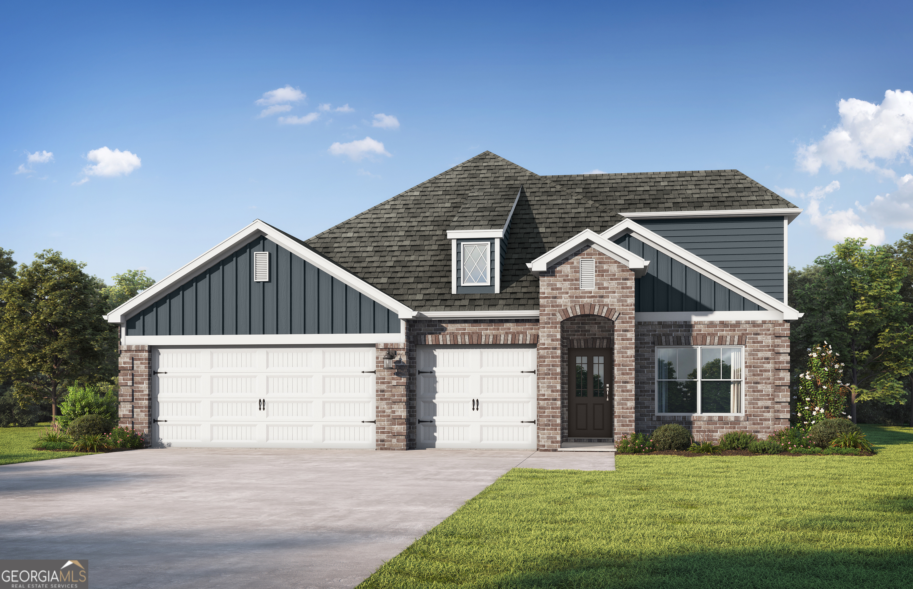 1220 Trombone Way Property Photo 1