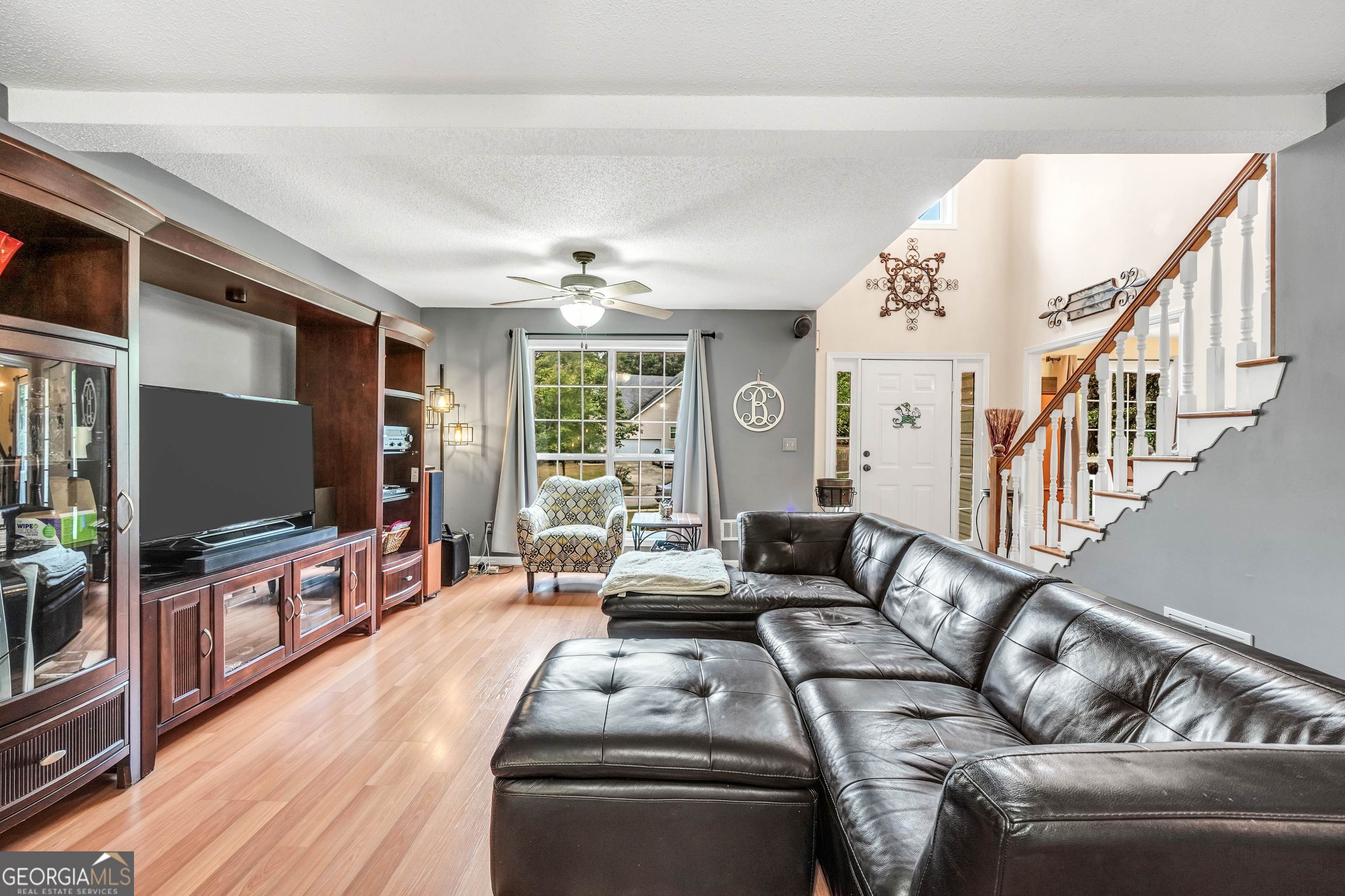 1100 River Green Court Property Photo 5