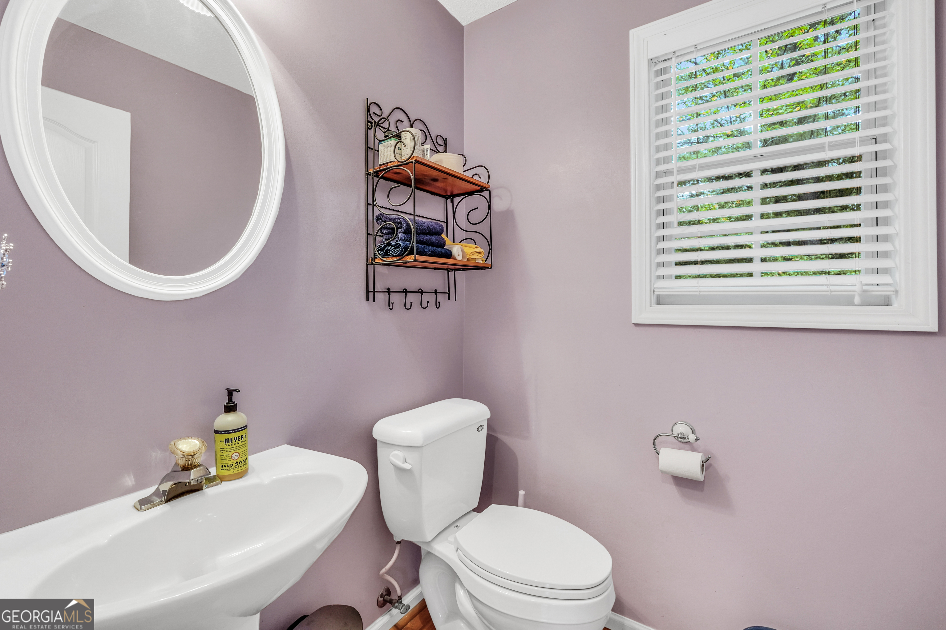 1100 River Green Court Property Photo 6