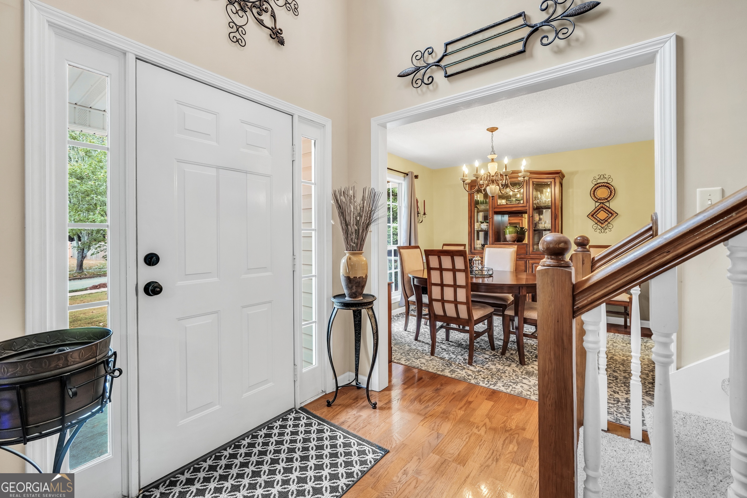 1100 River Green Court Property Photo 11