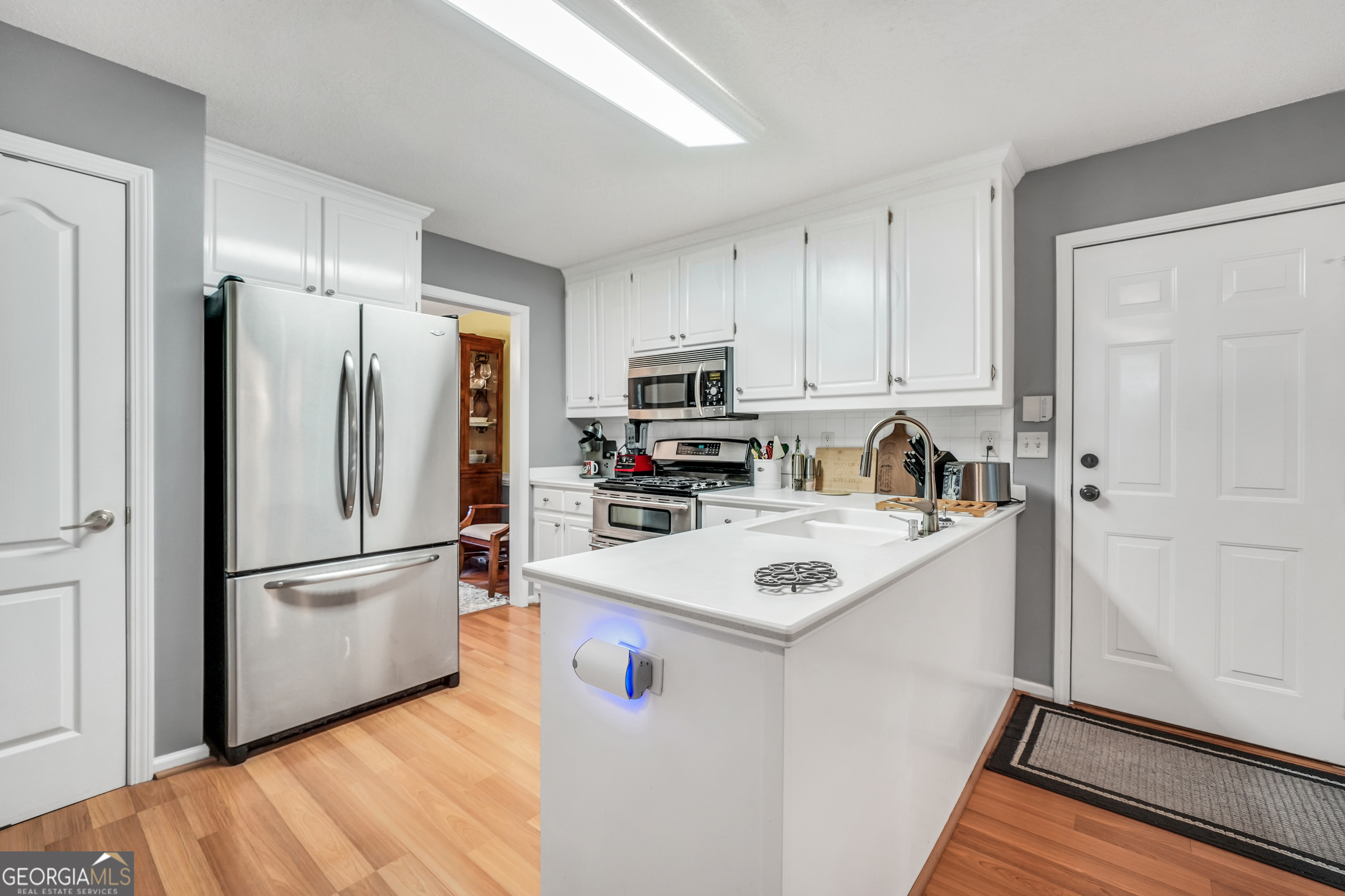 1100 River Green Court Property Photo 13