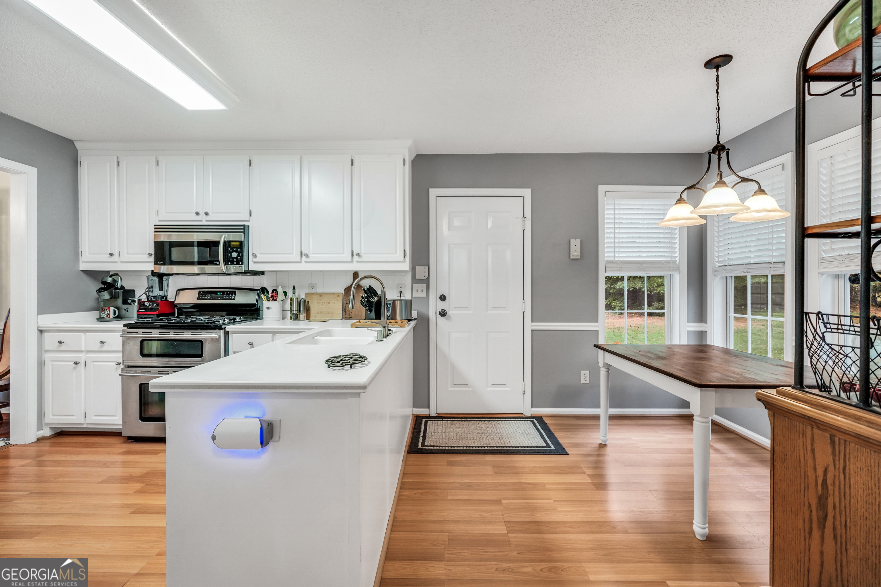 1100 River Green Court Property Photo 14